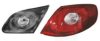 VAN WEZEL 5841922 Combination Rearlight